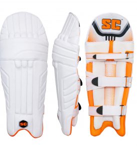 Padded Gladiator Leg Guards