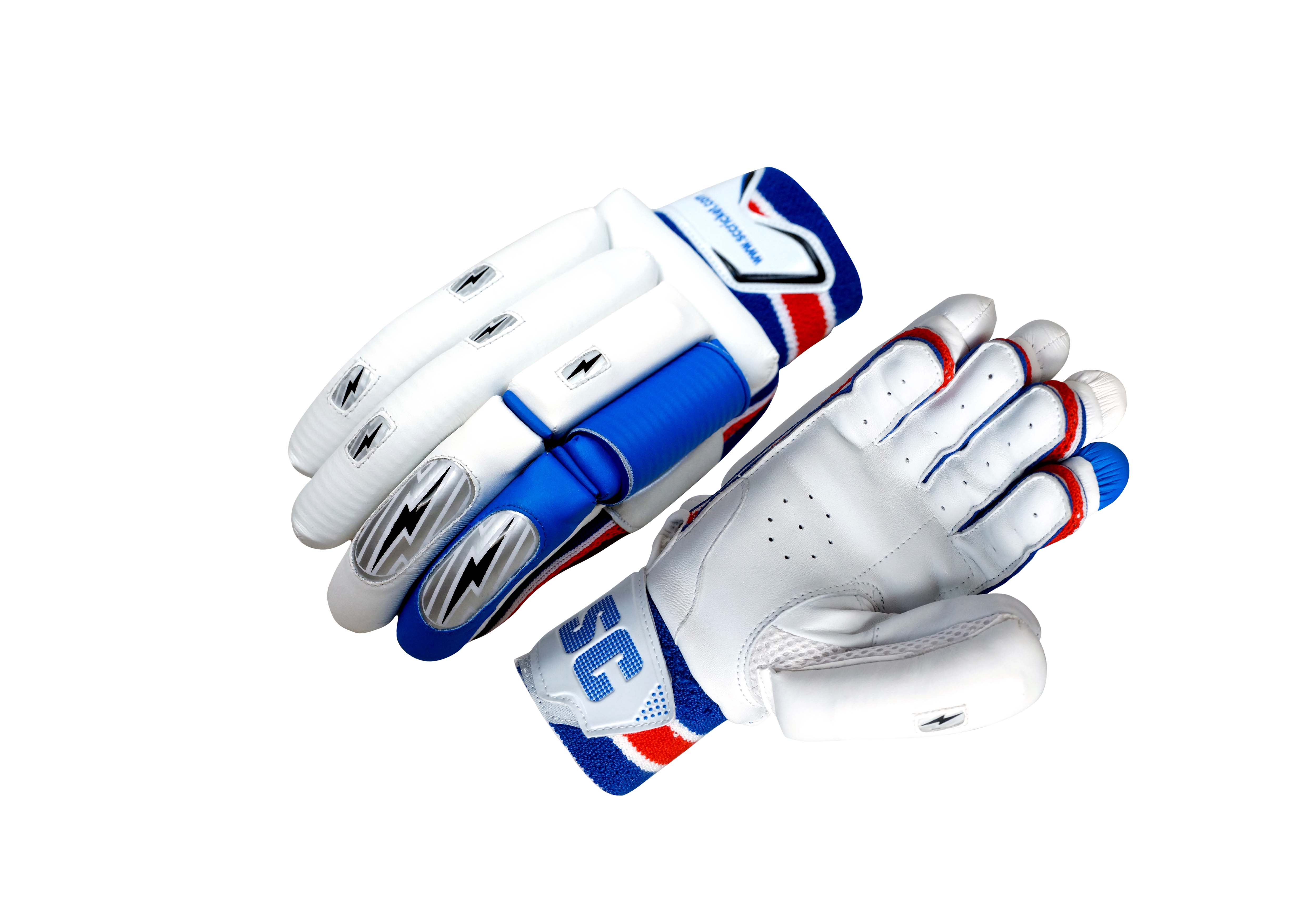 Cricket 2025 gloves sale