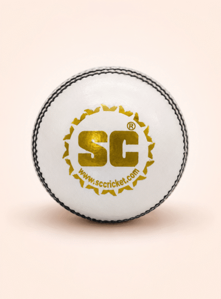 Test White A Garde Balls ( PACK OF 6 BALLS )