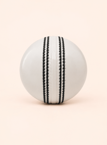Test White A Garde Balls ( PACK OF 6 BALLS )