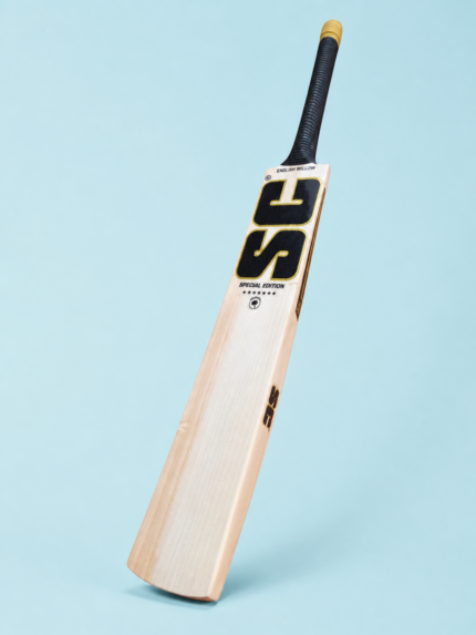 Special Edition Cricket Bat