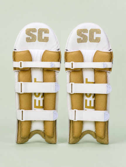 Test Leg guard