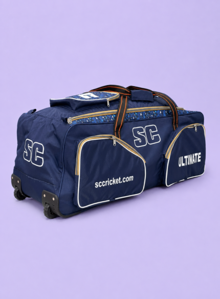 Ultimate Cricket Kit Bag
