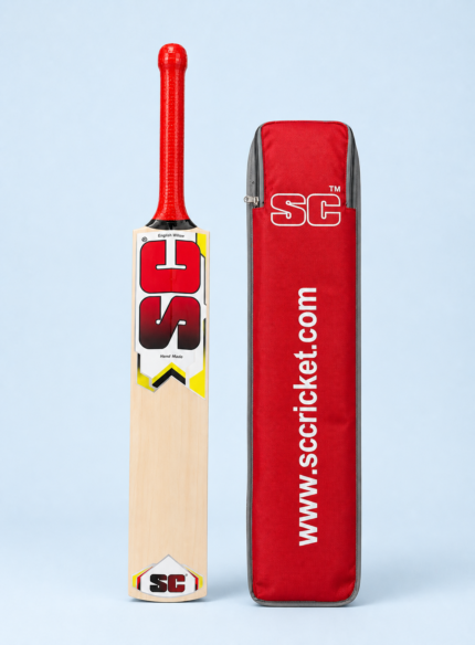 Gladiator Cricket Bat