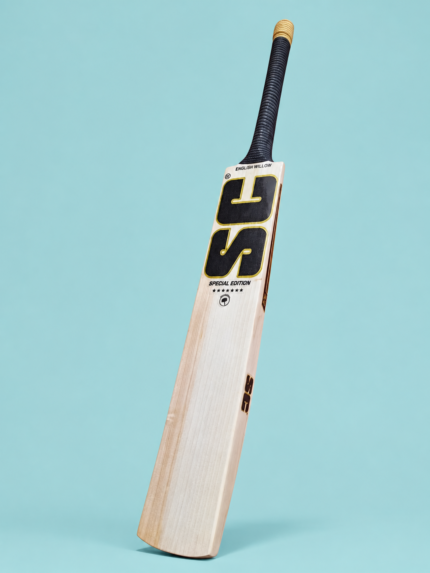 Special Edition Cricket Bat