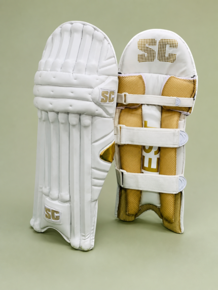 Test Leg guard