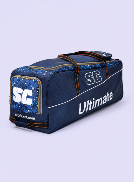 Ultimate Cricket Kit Bag