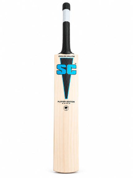Player Edition Cricket Bat
