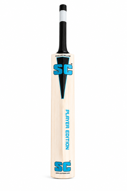 Player Edition Cricket Bat
