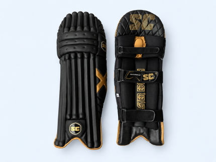 PLAYER EDITION LEG GUARD