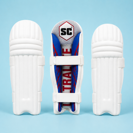 ULTRALIGHT BATTING LEGGUARD
