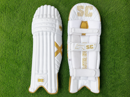 PLAYER EDITION LEG GUARD
